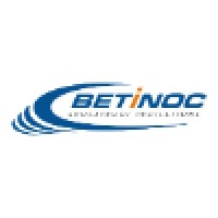 Betinoc Logo