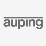 Auping-logo-BGgrijs-180x180