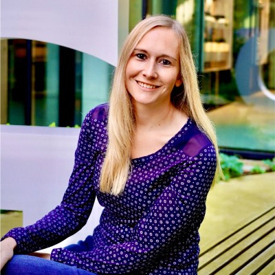 Frauke Demey