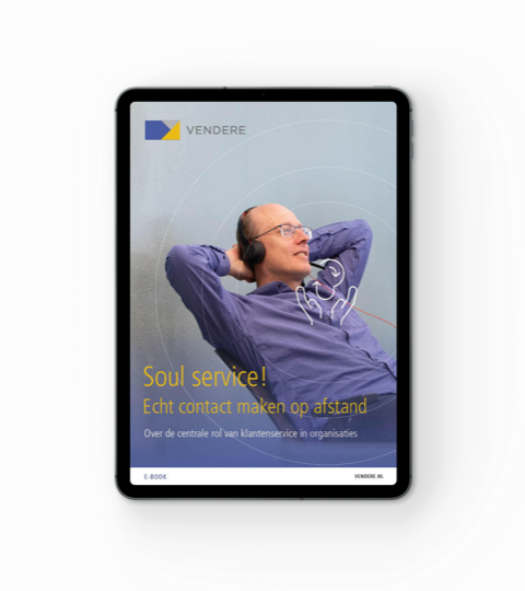 ipad soulservice