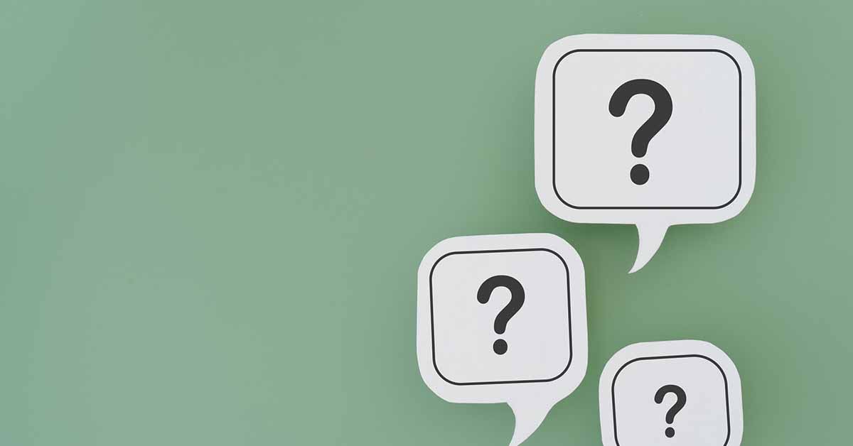 Visual Blogs Vendere vragen